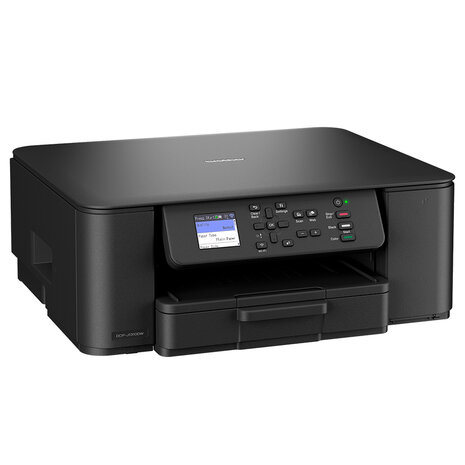 Brother DCP-J1310DW AIO / WLAN / Zwart