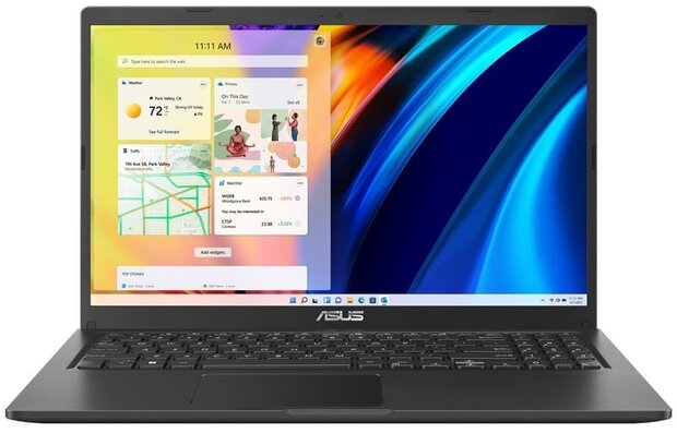 Asus 15,6" i3-N/8GB/256GB/W11 RENEW