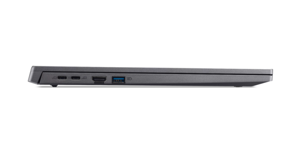 Acer 15,3" i7-13/16GB/1TB/WUXGA IPS/NoOS