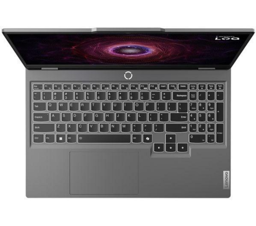Lenovo 15,6" R5-7/12GB/512GB/FHD IPS 144Hz/3050 6GB/NoOS