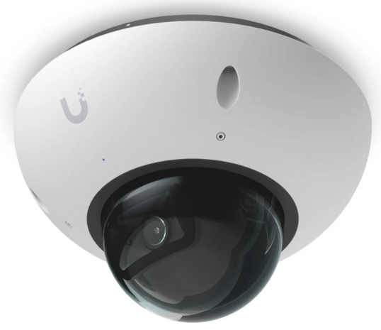 Ubiquiti UVC-G6-Dome 8MP/4K/PoE/30 FPS/IR