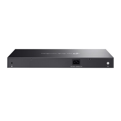 TP-Link 28Port Omada 1Gbps 16xPoE+ 150W.