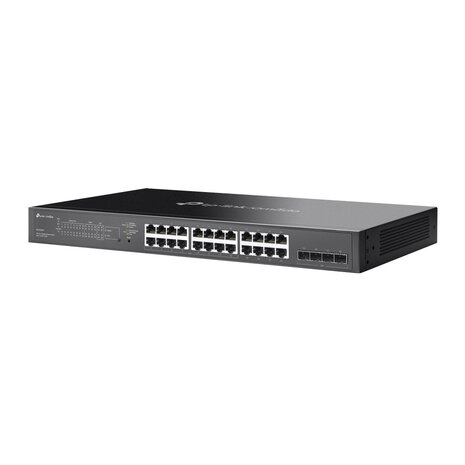 TP-Link 28Port Omada 1Gbps 16xPoE+ 150W.