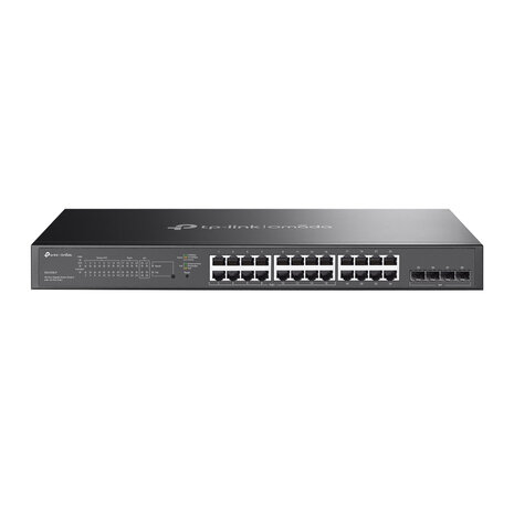 TP-Link 28Port Omada 1Gbps 16xPoE+ 150W.