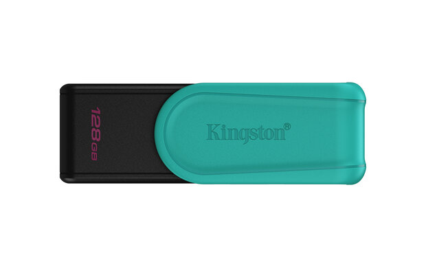 USB 3.2 FD 128GB Kingston DataTraveler Exodia S Gen 1