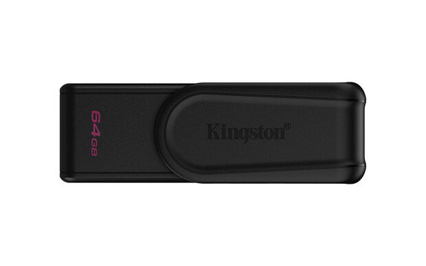 USB 3.2 FD 64GB Kingston DataTraveler Exodia S Gen 1