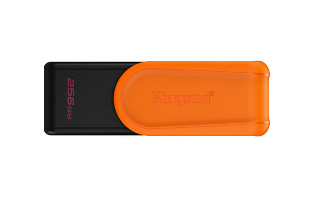 USB 3.2 FD 256GB Kingston DataTraveler Exodia S Gen 1