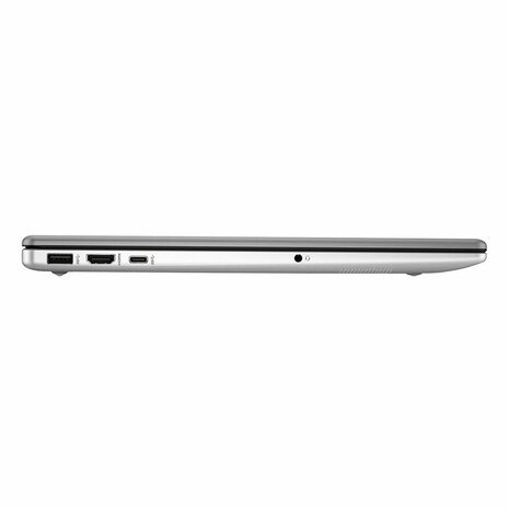 HP 15,6" C5-120U/16GB/512GB/FHD VA/W11 Zilver