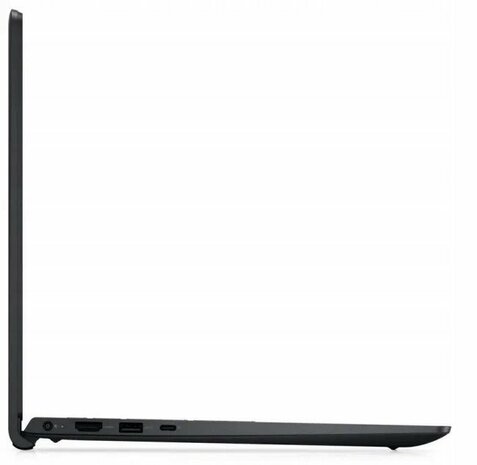Dell 15,6" i5-13/16GB/1TB/FHD IPS Touch/W11 Zwart