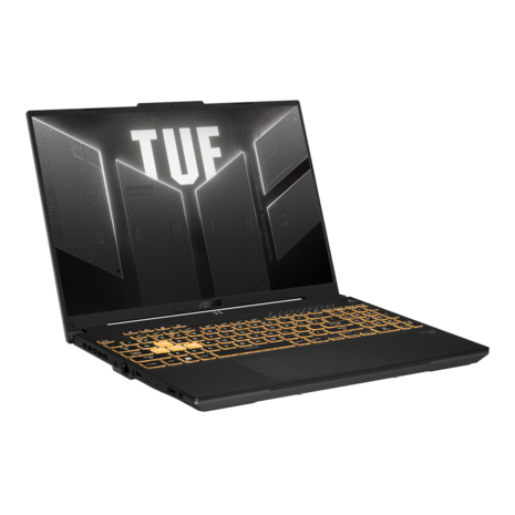 ASUS 16,0" C5-210H/16GB/512GB/FHD+ 144Hz/4050 6GB/Grijs