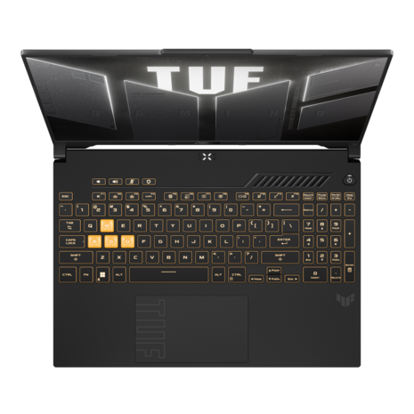 ASUS 16,0" C5-210H/16GB/512GB/FHD+ 144Hz/4050 6GB/Grijs