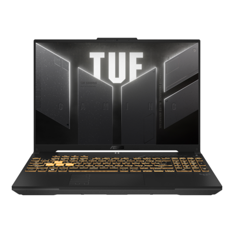 ASUS 16,0" C5-210H/16GB/512GB/FHD+ 144Hz/4050 6GB/Grijs