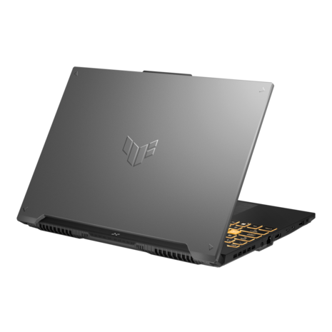 ASUS 16,0" C5-210H/16GB/512GB/FHD+ 144Hz/4050 6GB/Grijs