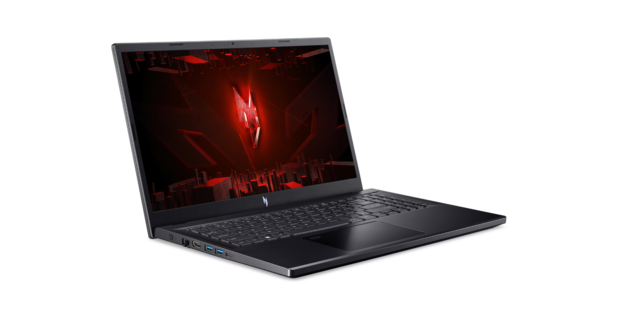 Acer 15,6" i5-13/16GB/1TB/FHD IPS 165Hz/3050 6GB/Zwart