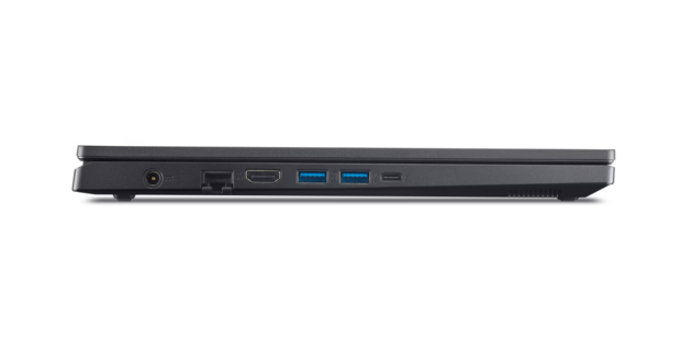 Acer 15,6" i5-13/16GB/1TB/FHD IPS 165Hz/3050 6GB/Zwart