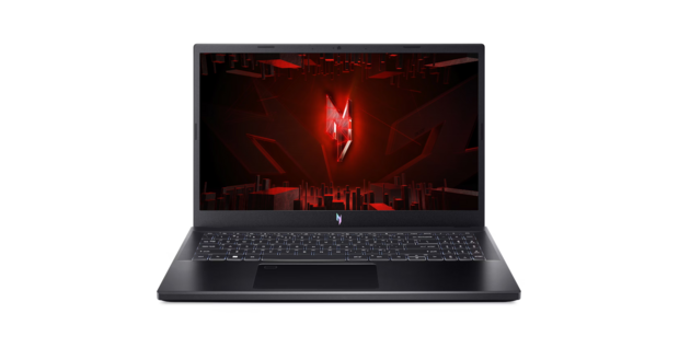 Acer 15,6" i5-13/16GB/1TB/FHD IPS 165Hz/3050 6GB/Zwart