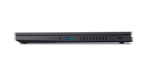 Acer 15,6" i5-13/16GB/1TB/FHD IPS 165Hz/3050 6GB/Zwart
