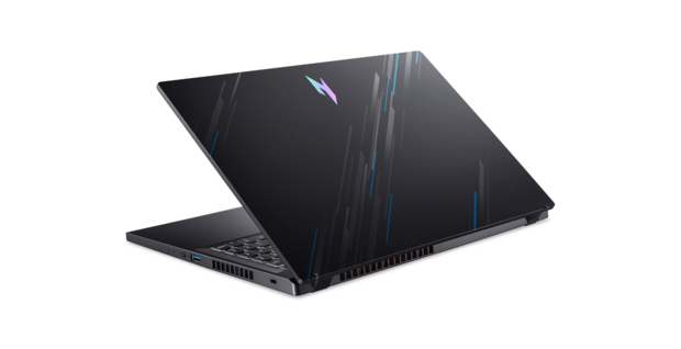 Acer 15,6" i5-13/16GB/1TB/FHD IPS 165Hz/3050 6GB/Zwart