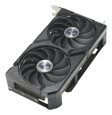 9060XT ASUS DUAL RX 16GB/2xDP/1xHDMI