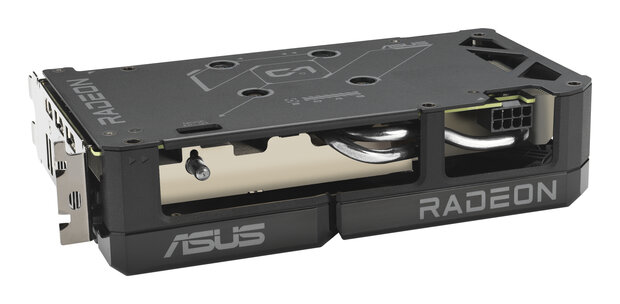 9060XT ASUS DUAL RX 16GB/2xDP/1xHDMI