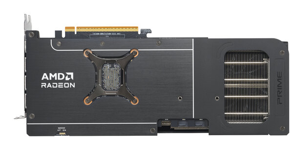 9070 ASUS PRIME RX EVO OC 16GB/3xDP/1xHDMI
