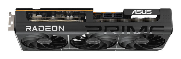 9070 ASUS PRIME RX EVO OC 16GB/3xDP/1xHDMI