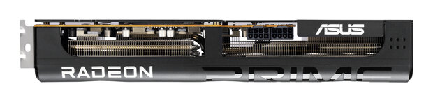 9070 ASUS PRIME RX EVO OC 16GB/3xDP/1xHDMI