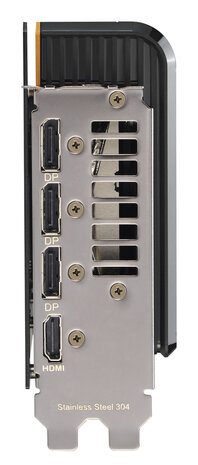 9070 ASUS PRIME RX EVO OC 16GB/3xDP/1xHDMI