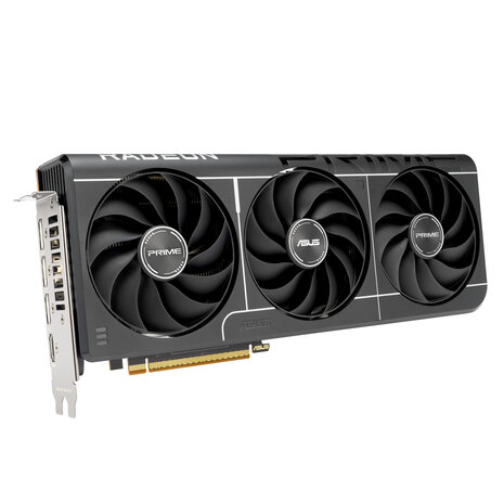 9070 ASUS PRIME RX EVO OC 16GB/3xDP/1xHDMI