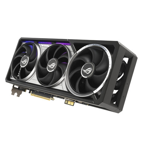5090 ASUS ROG Astral RTX BTF GAMING OC EDITION 32GB/3xDP