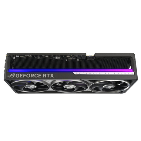 5090 ASUS ROG Astral RTX BTF GAMING OC EDITION 32GB/3xDP