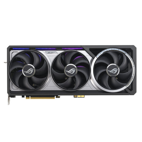 5090 ASUS ROG Astral RTX BTF GAMING OC EDITION 32GB/3xDP