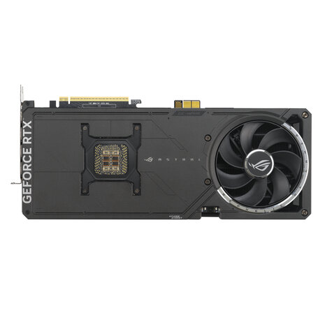 5090 ASUS ROG Astral RTX BTF GAMING OC EDITION 32GB/3xDP