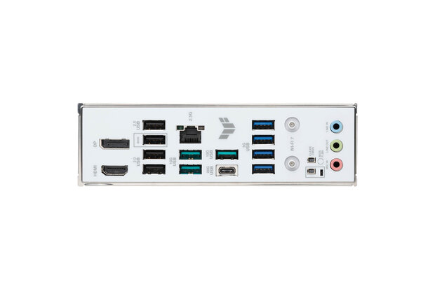 ASUS AM5 B850M-PLUS TUF GAMING WIFI7 W - DDR5/3xM.2/wit