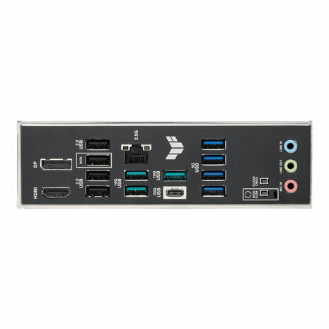 ASUS AM5 B850M-PLUS II TUF GAMING - DDR5/3xM.2/DP/HDMI
