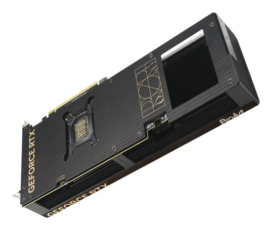 5080 ASUS PROART RTX OC 16GB/2xDP/1xHDMI/1xUSB-C