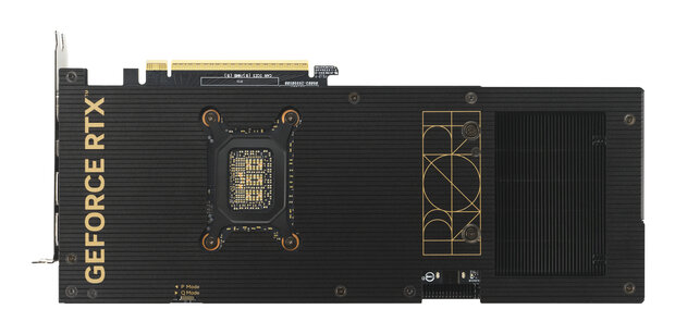 5080 ASUS PROART RTX OC 16GB/2xDP/1xHDMI/1xUSB-C