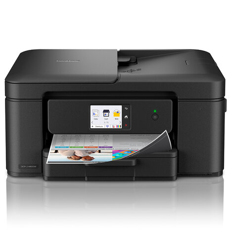 Brother DCP-J1460DW AIO / WLAN / Zwart