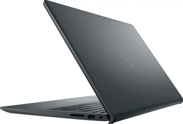 Dell 15,6" i5-13/8GB/512GB/FHD Touch/W11 Zwart