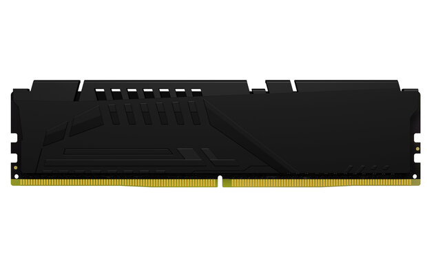 64GB DDR5/6400 CL32 (2x 32GB) Kingston FURY Beast Black