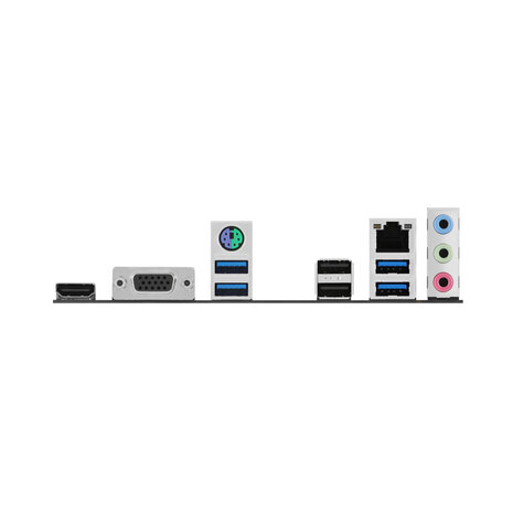 Asus AM5 A620M-K PRIME - DDR5/M.2/HDMI/VGA/µATX