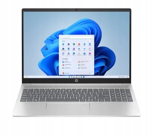 HP 16,0" R7-8/16GB/512GB/WUXGA IPS/W11