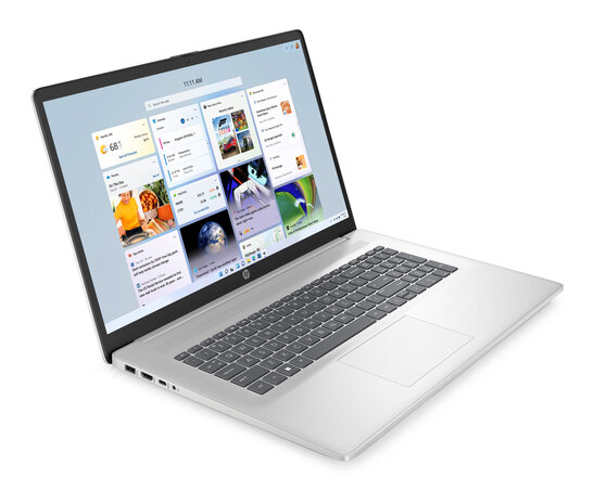 HP 17,3" R7-7/16GB/512GB/FHD IPS/W11