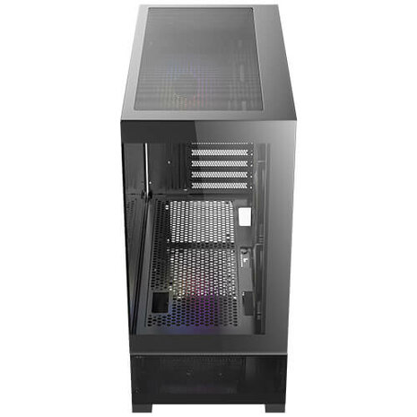 Antec CX500M ARGB - TG/USB-C/Mini/ITX