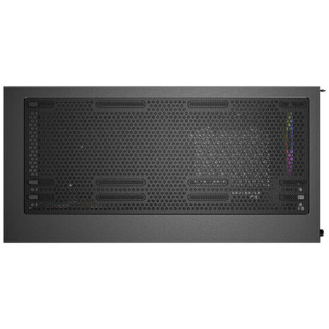 Antec CX500M ARGB - TG/USB-C/Mini/ITX