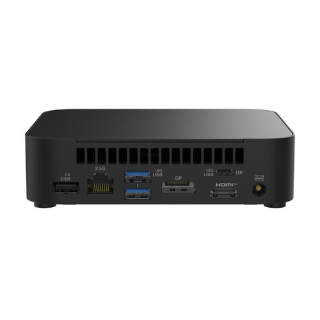 ASUS NUC 14 Essential Mill Canyon RNUC14MNK9700002(Slim)