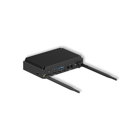 ASUS NUC 13 Rugged Bravo Canyon BNUC13BRFA200B02I(Finned