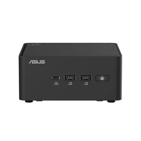 ASUS NUC 15 Pro Cyber Canyon RNUC15CRHC500002 (Tall)