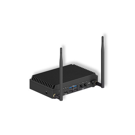 ASUS NUC 13 Rugged Bravo Canyon BNUC13BRKP200B02I(Finned