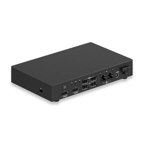 ASUS NUC 13 Rugged Bravo Canyon BNUC13BRKP200B02I(Finned